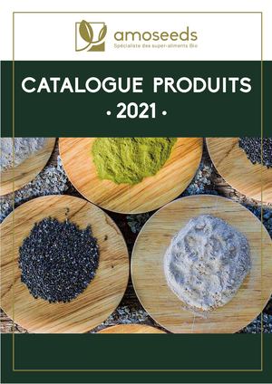 Catalogue 2021 Amoseeds