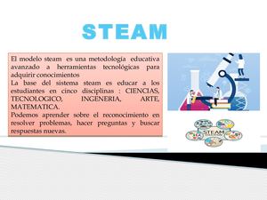 Analisis Del Modelo Staem