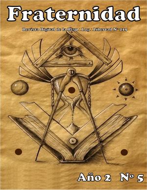 Revista Fraternidad Nº 5
