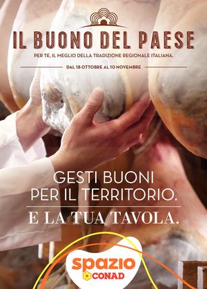 WEB Catalogo BUONOdel PAESE - Ottobre - Novembre - SPAZIO