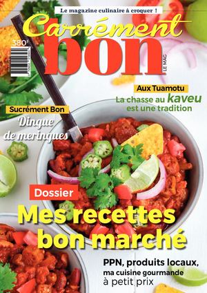 Carrément Bon Le Mag #24