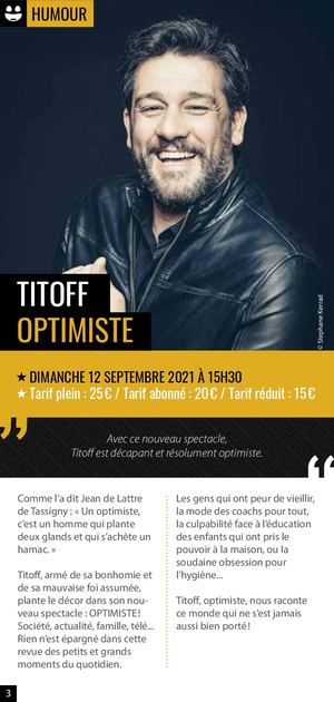 Programme Dianetum Anet