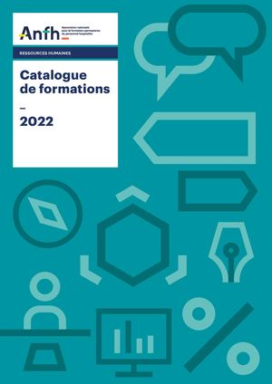 Catalogue Formation Anfh 2022