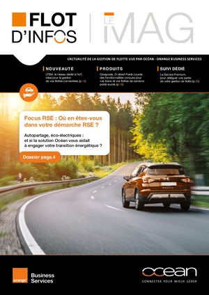 Mag Flot D'infos 2021-2022
