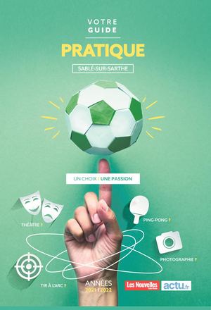 Guide Pratique Sarthe 2021