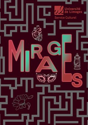 Recueil Slam Université de Limoges 2021