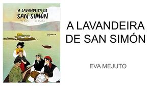A lavandeira de San Simón
