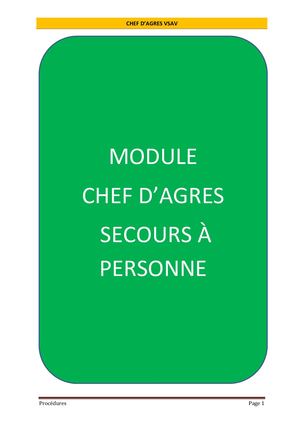 essai Procédures SUAP