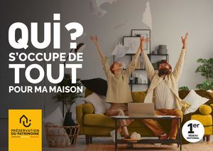 Catalogue Préservation du Patrimoine 2022