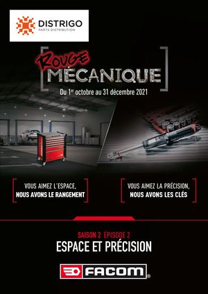Brochure Rouge Mecanique S2e2 Q42021 Distrigo Bd Pap