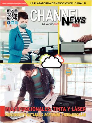 Channel News Perú #187