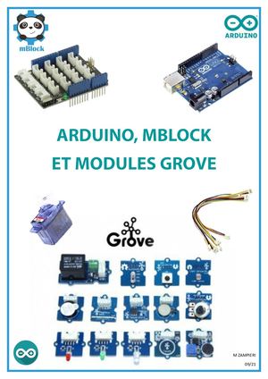 Arduino Et Mblock