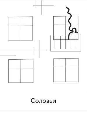 Соловьи