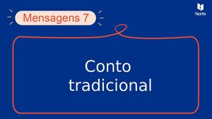 Conto Tradicional (1)