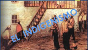 Indigenismo