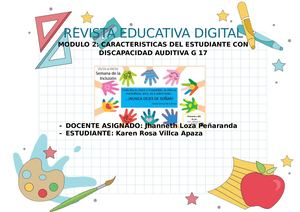 Villca Karen Trabajo Final Up Diplomado Lsb