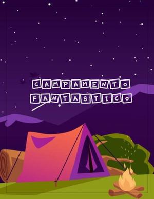 Campamento Fantastico