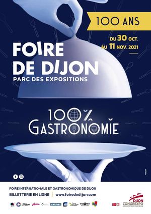 Congrexpo Cdf Dp Foire