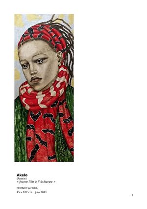 Collection street art de pierre gevaux