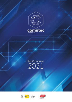 Plaquette Comutec 2021 Web