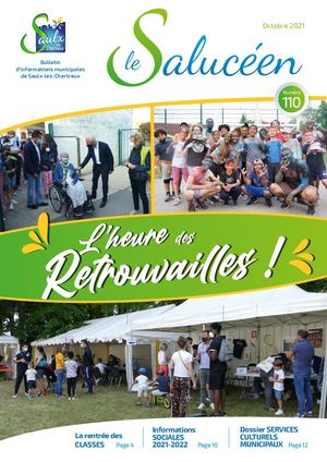 Octobre 2021 N°110