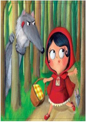 Caperucita Roja (1)