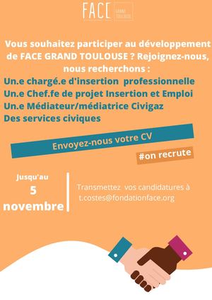 Face Grand Toulouse Recrute ! (6)