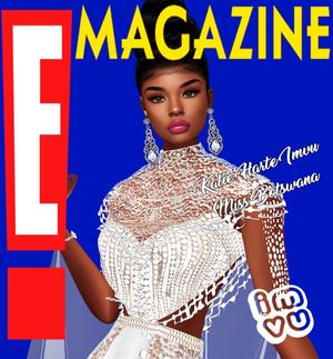 Entertainment Magazine #32