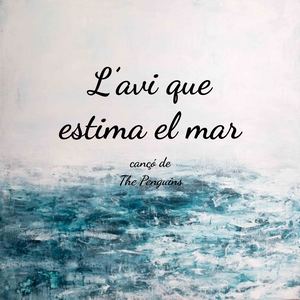 L'avi que estima el mar - Narració amb iones