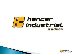 Presentación Hancar 2021