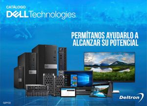 Catalogo Deltron Dell 2021