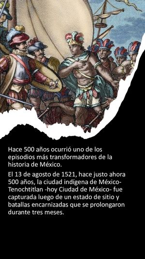 Revista Tenochtitlan