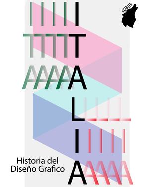 Libro Historia Del Diseño Grafico En Italia