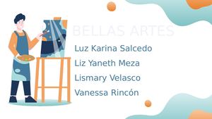 Las Bellas Artes (1)