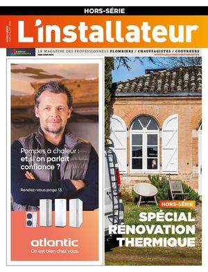 Installateur 774_Hors-Serie_Reno