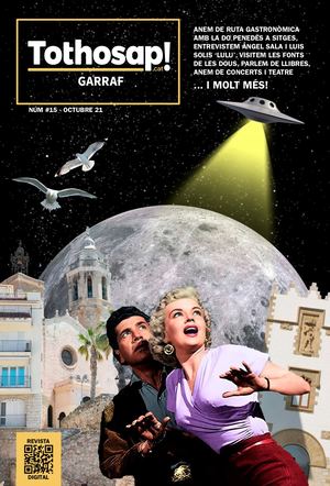 REVISTA TOTHOSAP! OCTUBRE 2021