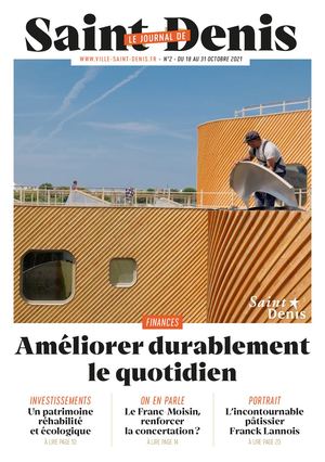 #2 - 18 > 31 OCT. 2021