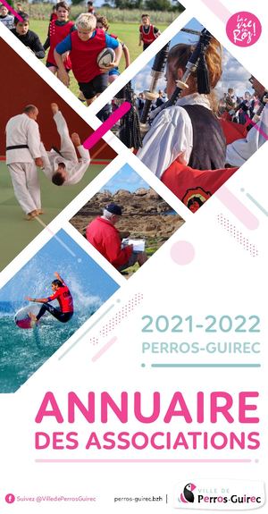 Anuaire Des Assos 2022