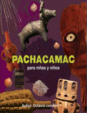 Pachacamac Un Dios Poderoso