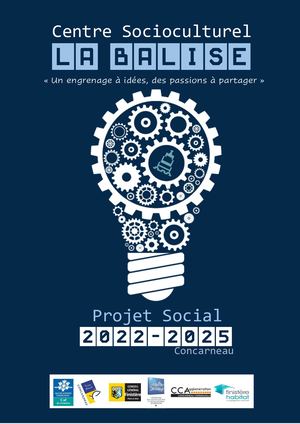 Projet Social 2022 2025