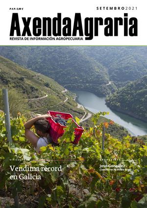 Axenda Agraria SETEMBRO 2021