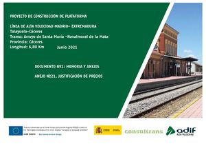 Inadife49 Pc 21 06 JUSTIFICACIÓN DE PRECIOS