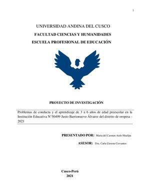 Bases Teóricas