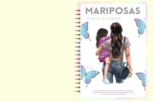 Mariposas Novela