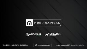 Invierte en Moro Capital