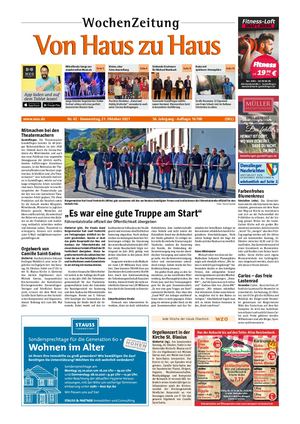 VHZH-Denzlingen-Land