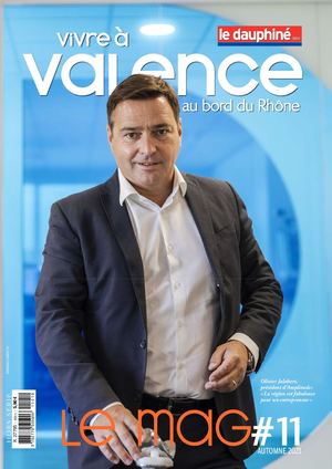 Vivre à Valence #11 Automne 2021