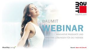 Webinar Kreative Fassaden
