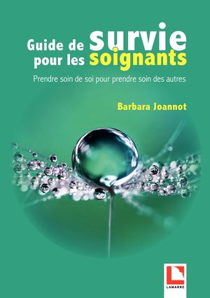 Extrait Guide de survie pour les soignants