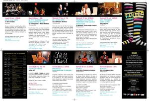 Programme Tandem 2021